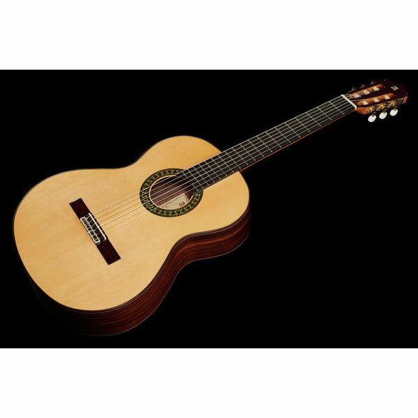Alhambra 5P A Incl Gig Bag