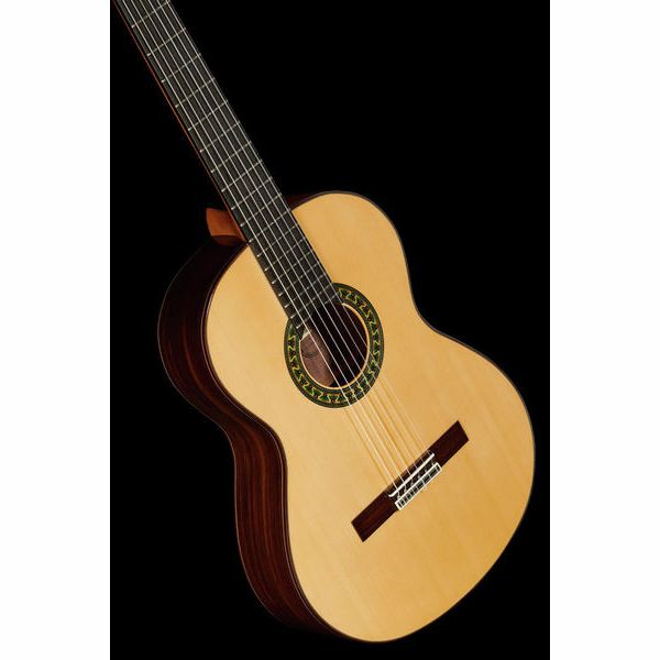 Alhambra 5P A Incl Gig Bag