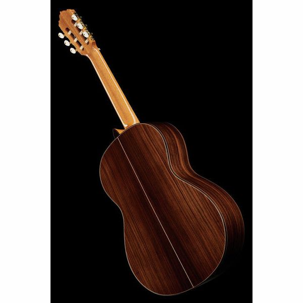 Alhambra 5P A Incl Gig Bag