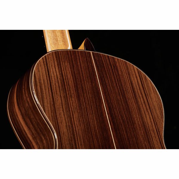 Alhambra 5P A Incl Gig Bag