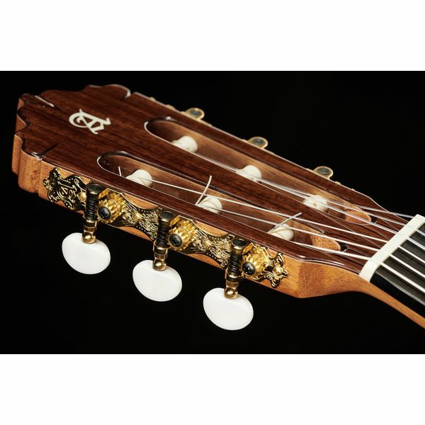 Alhambra 5P A Incl Gig Bag