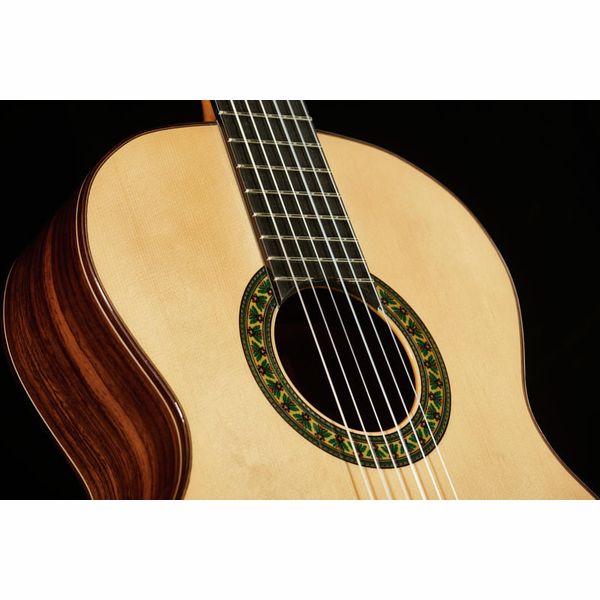 Alhambra 5P A Incl Gig Bag