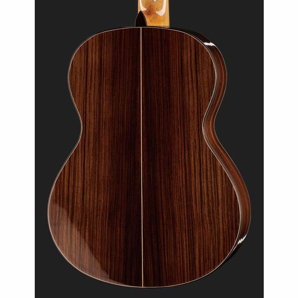 Alhambra 5P A Incl Gig Bag