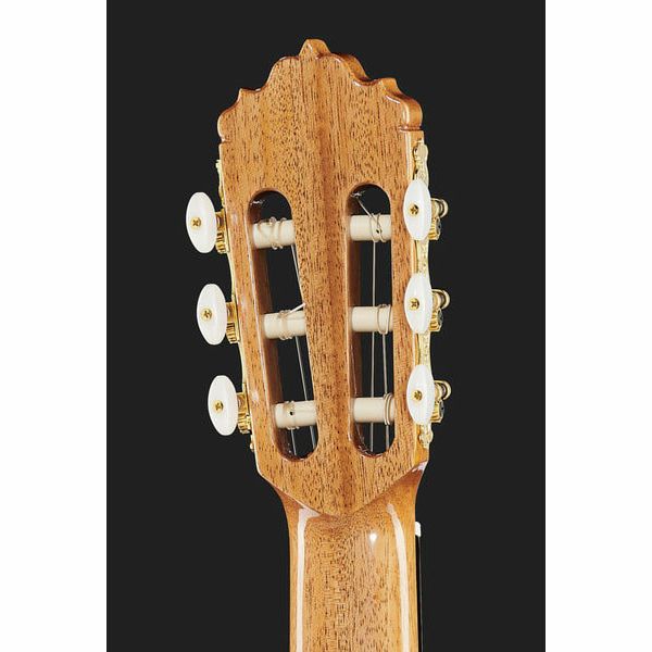 Alhambra 5P A Incl Gig Bag