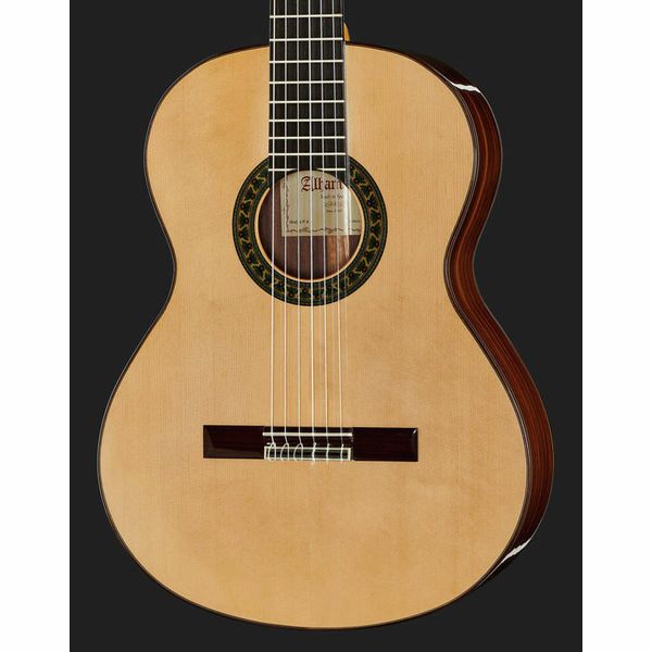 Alhambra 5P A Incl Gig Bag