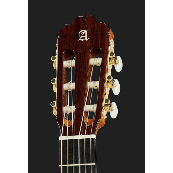 Alhambra 5P A Incl Gig Bag