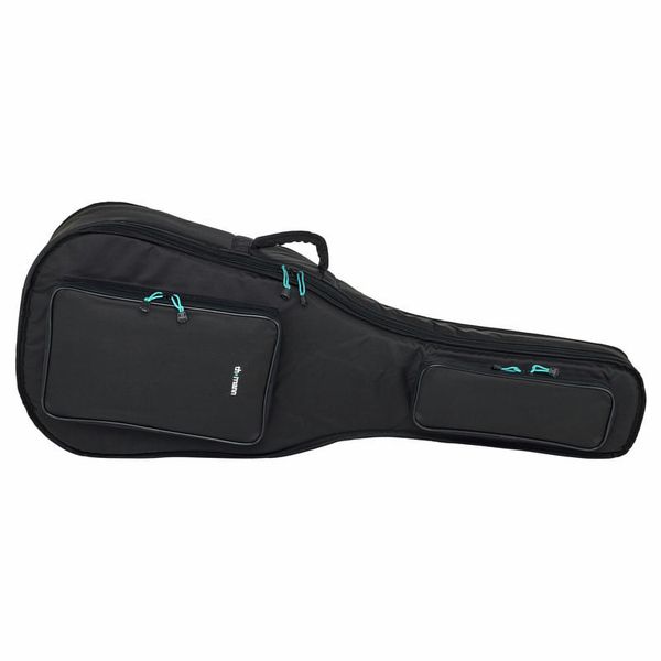 Harley Benton D-120LH W Bag