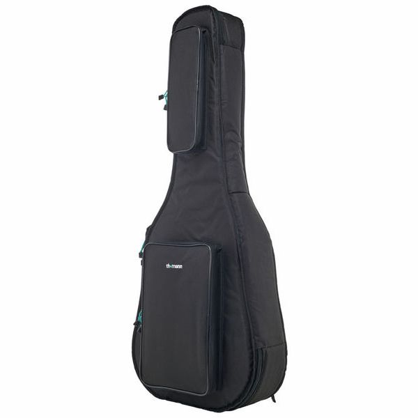 Harley Benton D-120LH W Bag