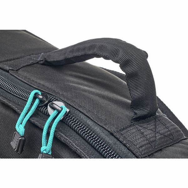 Harley Benton D-120LH W Bag