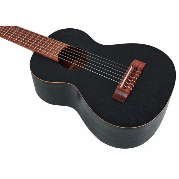 la boutique Baritone Guitarlele Oak