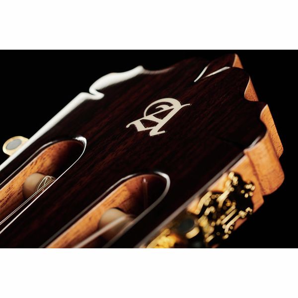 Alhambra 5P Incl Gig Bag