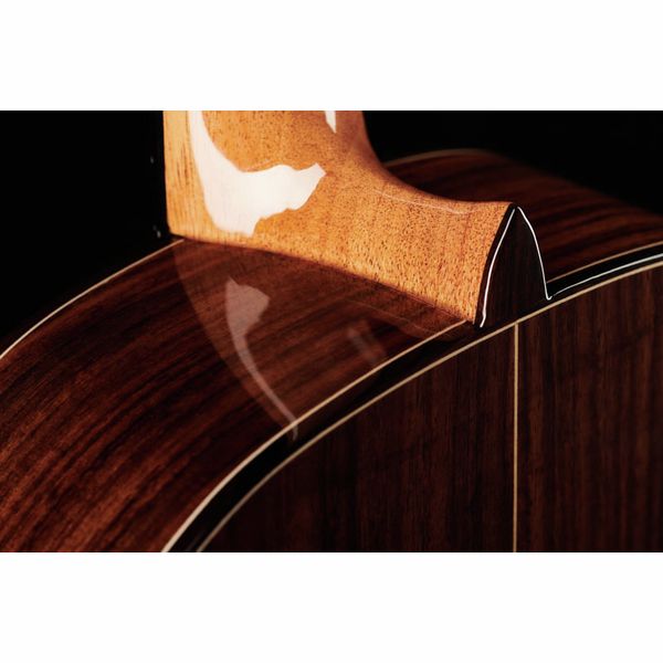 Alhambra 5P Incl Gig Bag