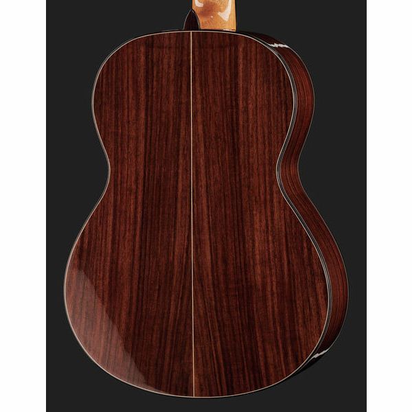 Alhambra 5P Incl Gig Bag