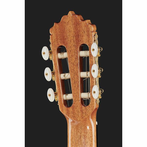 Alhambra 5P Incl Gig Bag