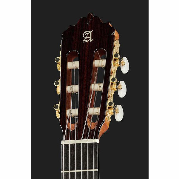 Alhambra 5P Incl Gig Bag