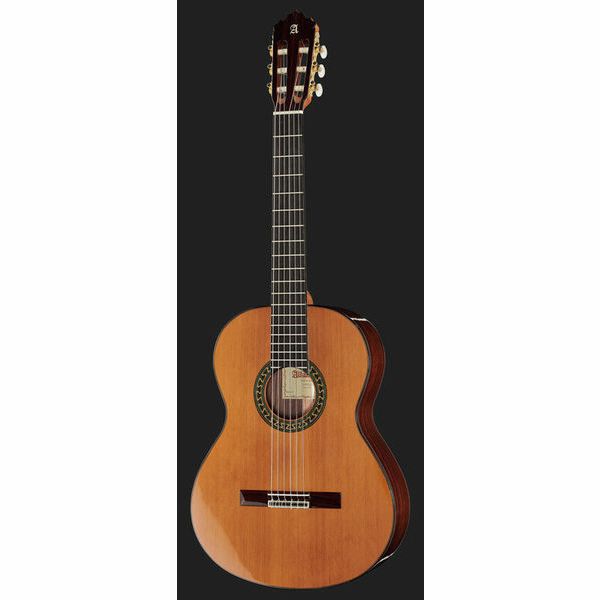 Alhambra 5P Incl Gig Bag