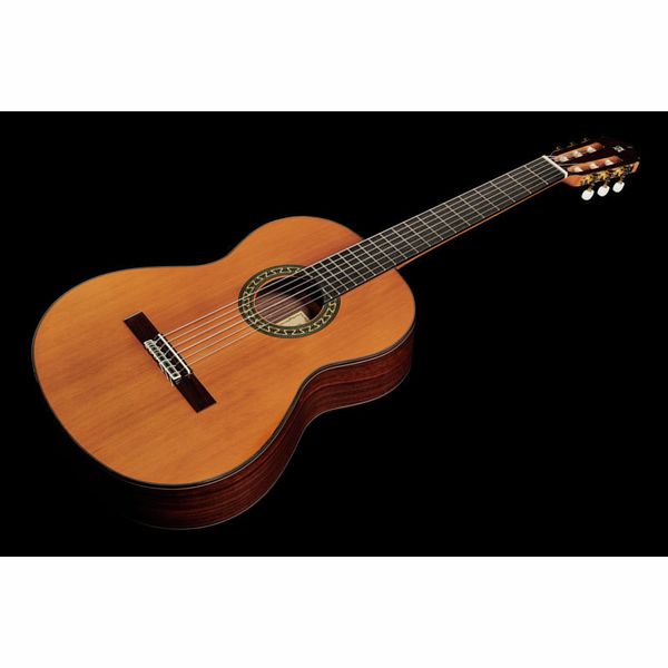 Alhambra 5P Incl Gig Bag