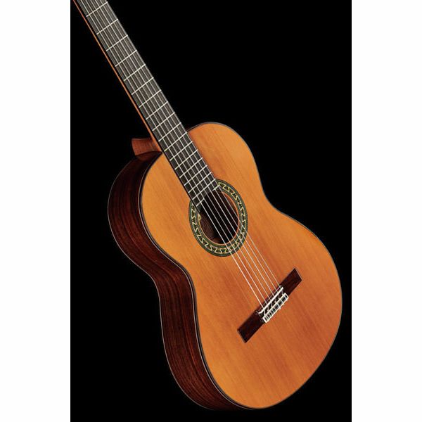 Alhambra 5P Incl Gig Bag