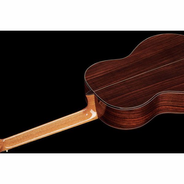 Alhambra 5P Incl Gig Bag