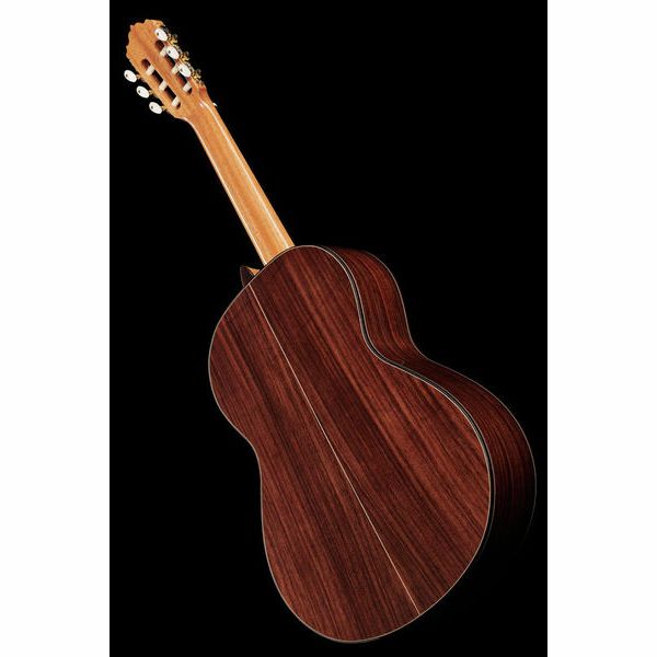Alhambra 5P Incl Gig Bag