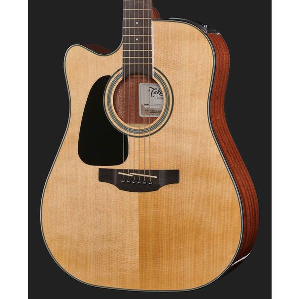 Takamine GD30CE-NAT-LH