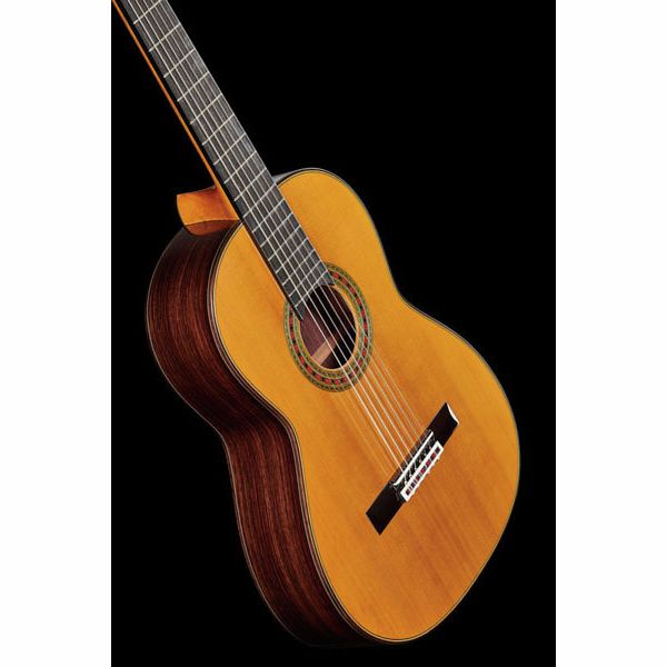 Cordoba Friederich