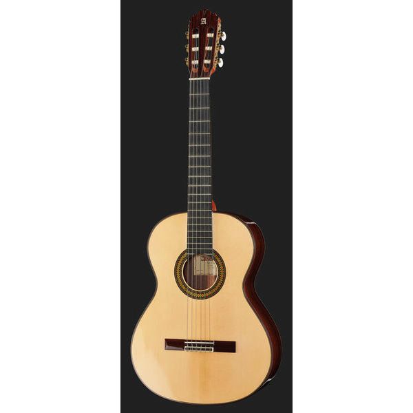 Alhambra 7P A Incl Gig Bag
