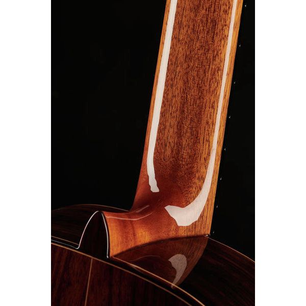 Alhambra 7P A Incl Gig Bag