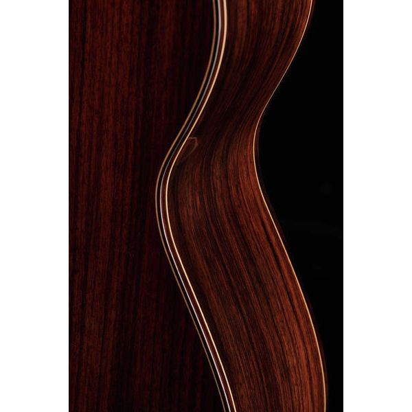 Alhambra 7P A Incl Gig Bag