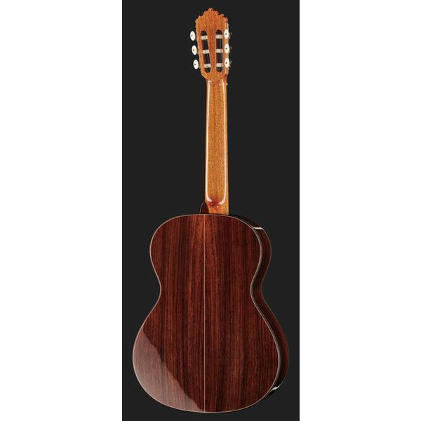 Alhambra 7P A Incl Gig Bag