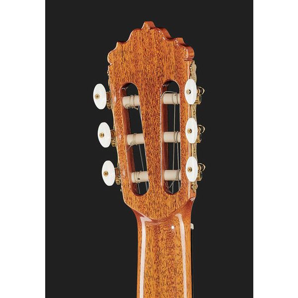 Alhambra 7P A Incl Gig Bag