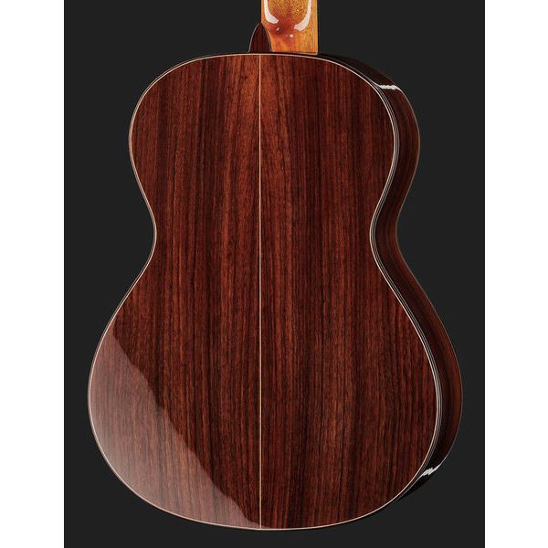 Alhambra 7P A Incl Gig Bag