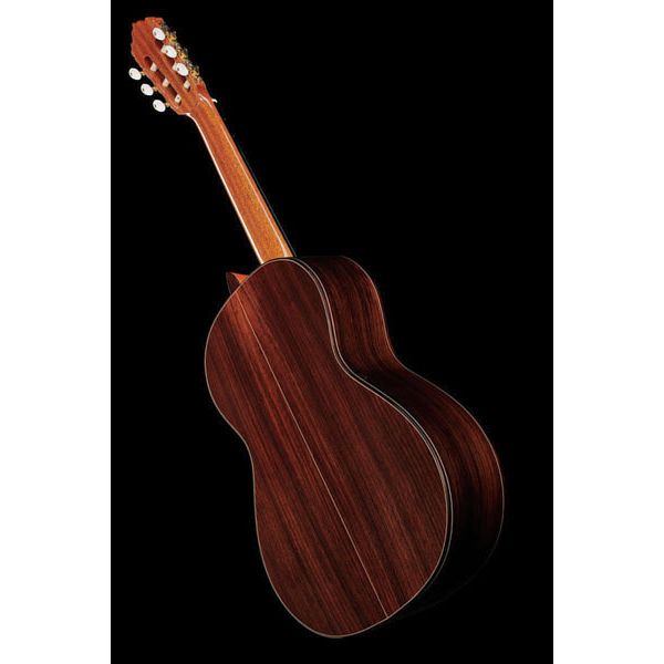 Alhambra 7P A Incl Gig Bag