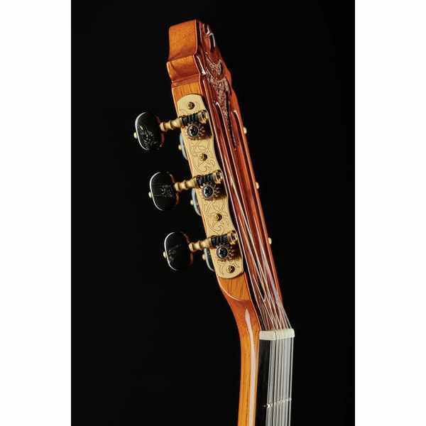 Juan Hernandez Luthier Flamenca SP