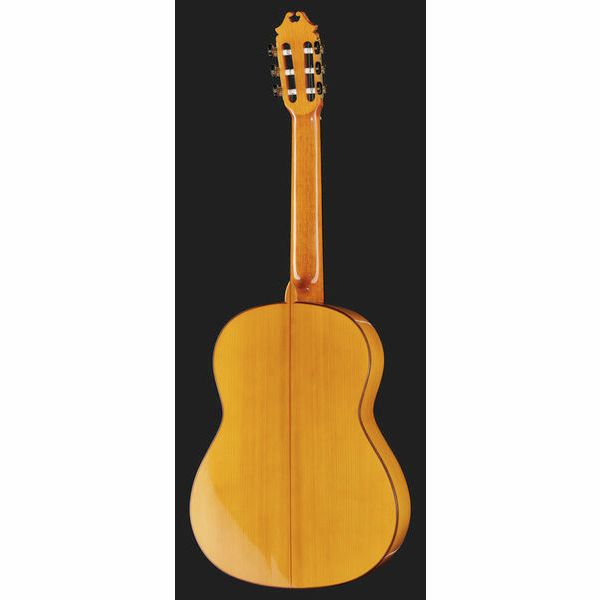 Juan Hernandez Luthier Flamenca SP