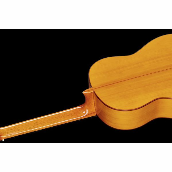 Juan Hernandez Luthier Flamenca SP