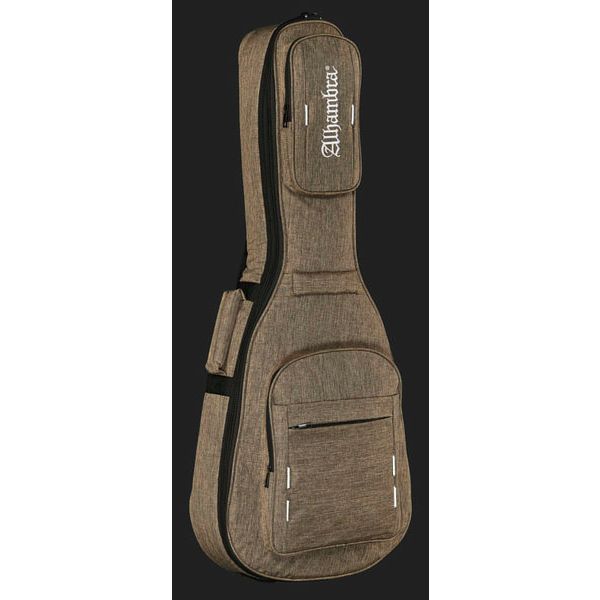 Alhambra 4P LH Incl Gig Bag