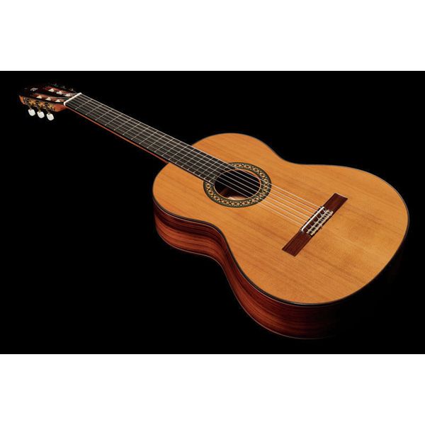 Alhambra 4P LH Incl Gig Bag