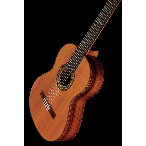 Alhambra 4P LH Incl Gig Bag