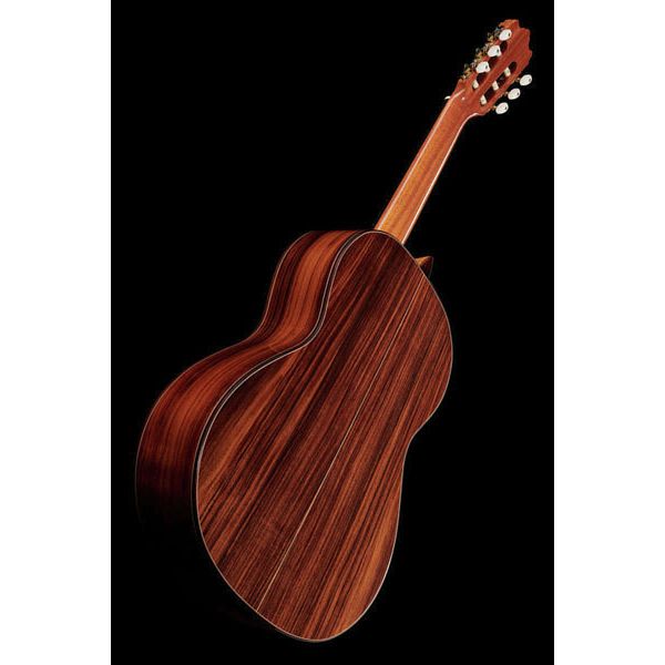 Alhambra 4P LH Incl Gig Bag