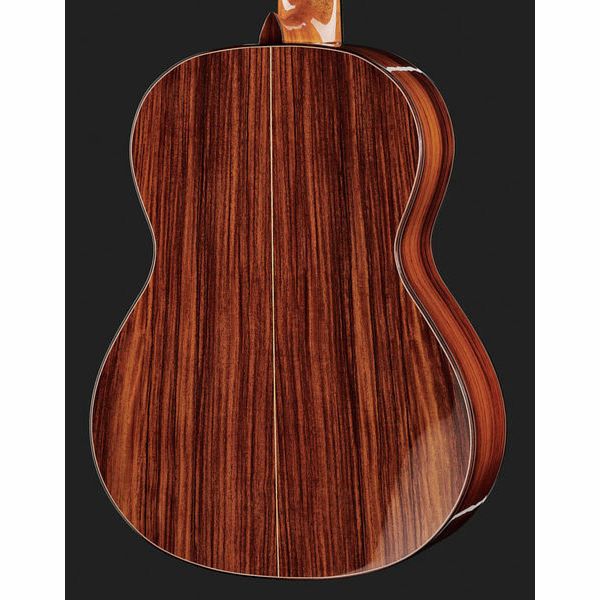 Alhambra 4P LH Incl Gig Bag