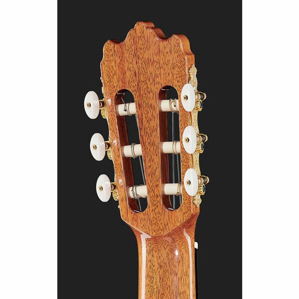 Alhambra 4P LH Incl Gig Bag