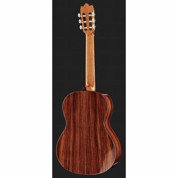 Alhambra 4P LH Incl Gig Bag
