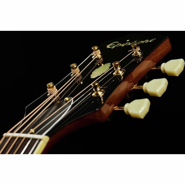 Epiphone Frontier USA Antique