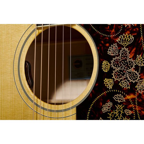 Epiphone Frontier USA Antique