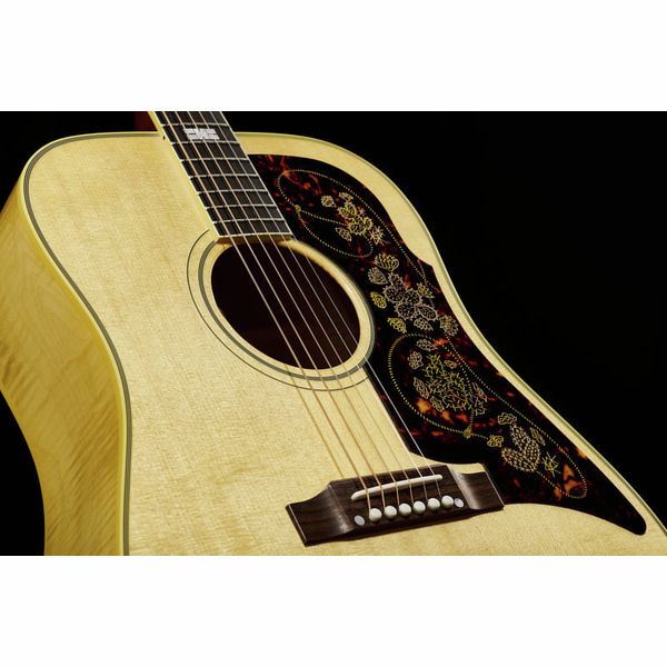 Epiphone Frontier USA Antique