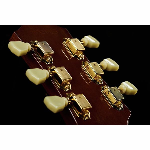 Epiphone Frontier USA Antique