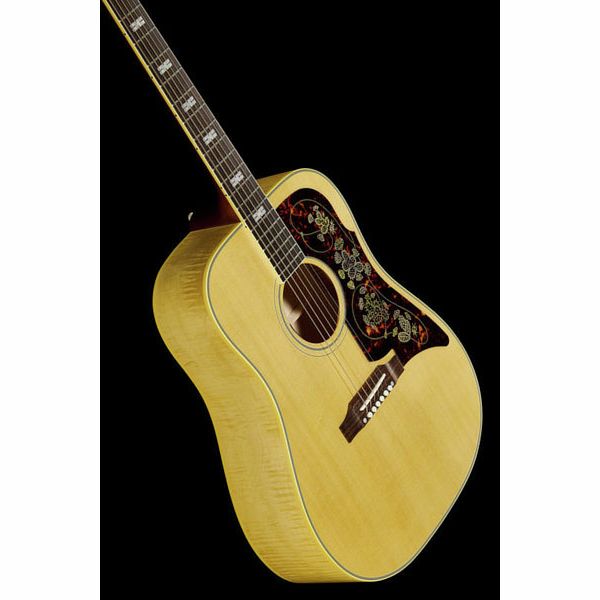 Epiphone Frontier USA Antique
