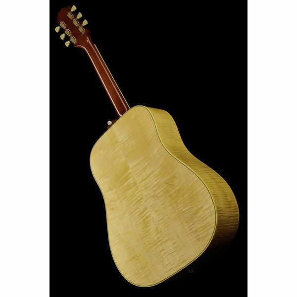 Epiphone Frontier USA Antique