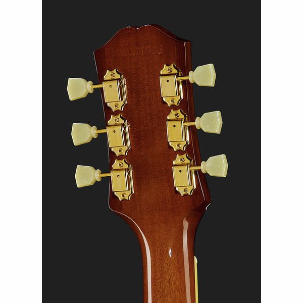 Epiphone Frontier USA Antique